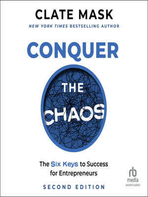 cover image of Conquer the Chaos